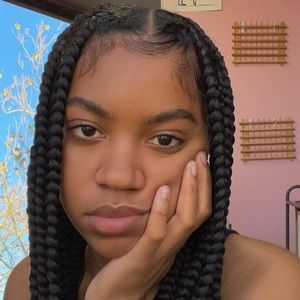 Meet your Posher, Cherish